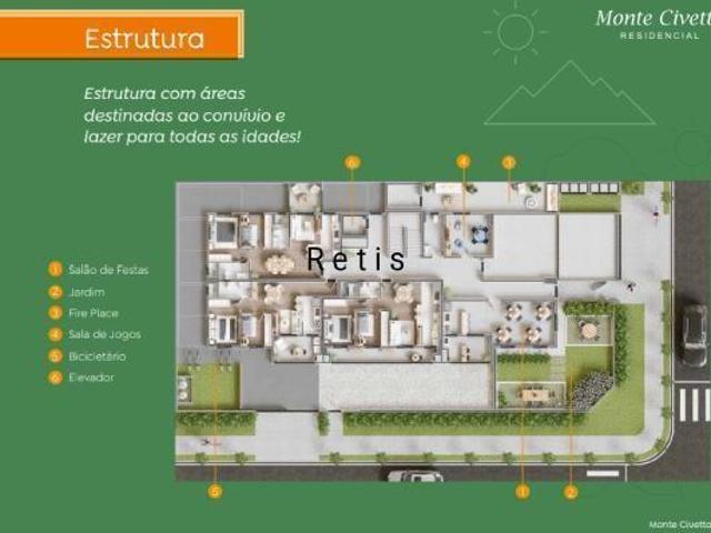 Apartamento venda em Região Geográfica Imediata de Curitiba, Região Metropolitana de Curitiba