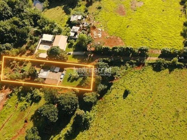 Sítio e chácara venda em Região Geográfica Imediata de Londrina, Londrina