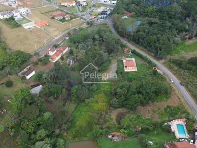 Terreno venda em Região Imediata de Bragança Paulista, Nazaré Paulista