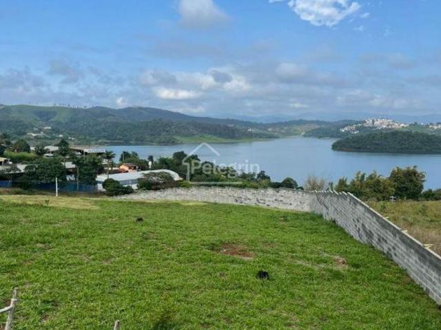 Terreno venda em Região Imediata de Bragança Paulista, Nazaré Paulista