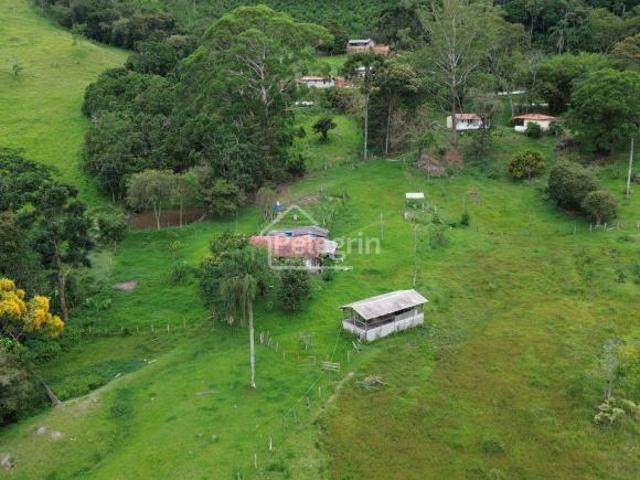 Sítio e chácara venda em Região Imediata de Bragança Paulista, Nazaré Paulista
