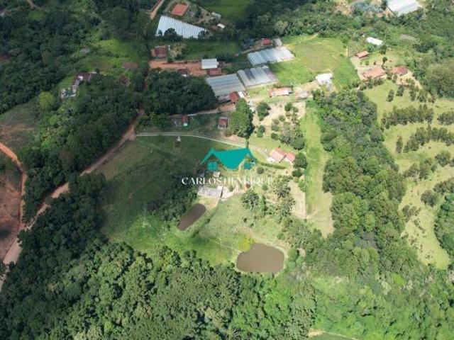 Sítio e chácara venda em Região Geográfica Imediata de Pouso Alegre, Munhoz