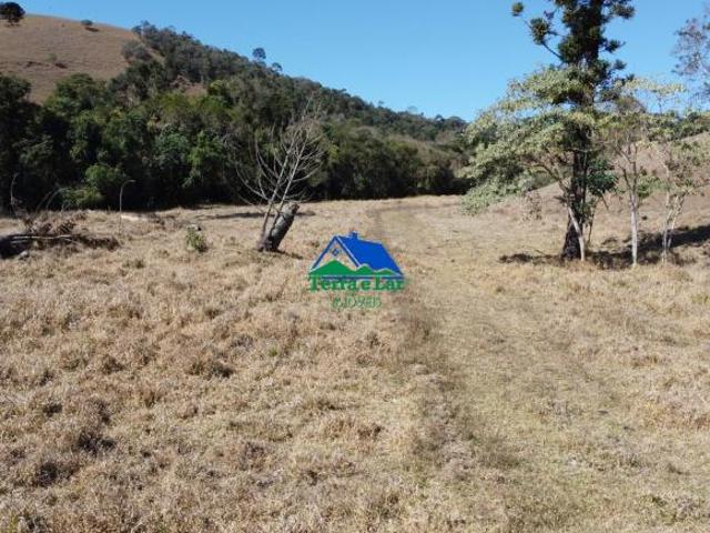 Terreno venda em Aiuruoca, Região Geográfica Intermediária de Pouso Alegre