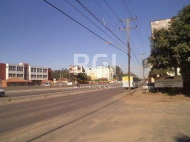 Terreno venda em Vila Pedreira, Esteio