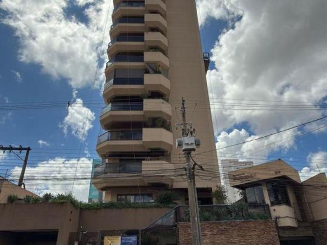 Apartamento venda em Região Geográfica Imediata de Campo Grande, Campo Grande