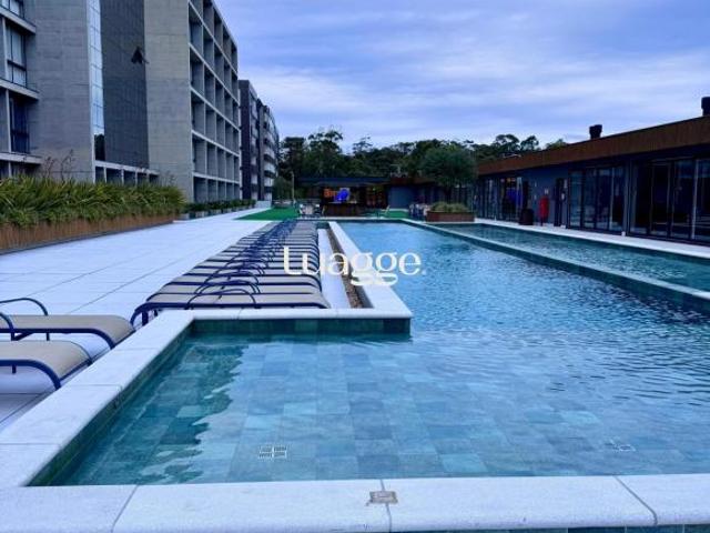 Apartamento venda em Guará, Xangri-lá