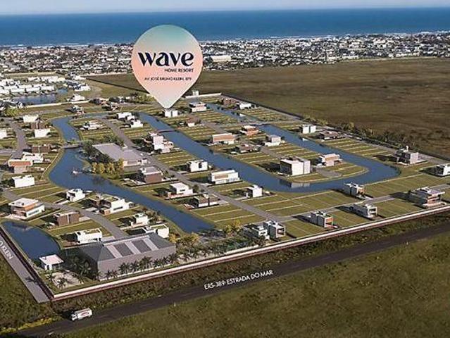 Terreno venda em Região Geográfica Imediata de Tramandaí - Osório, Aglomeração Urbana do Litoral Norte