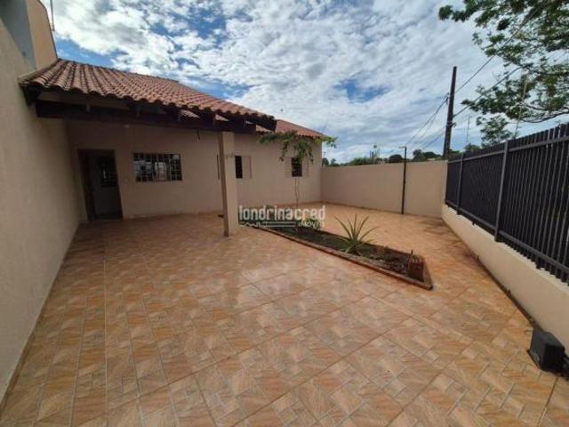 Casa venda em Região Geográfica Imediata de Londrina, Londrina