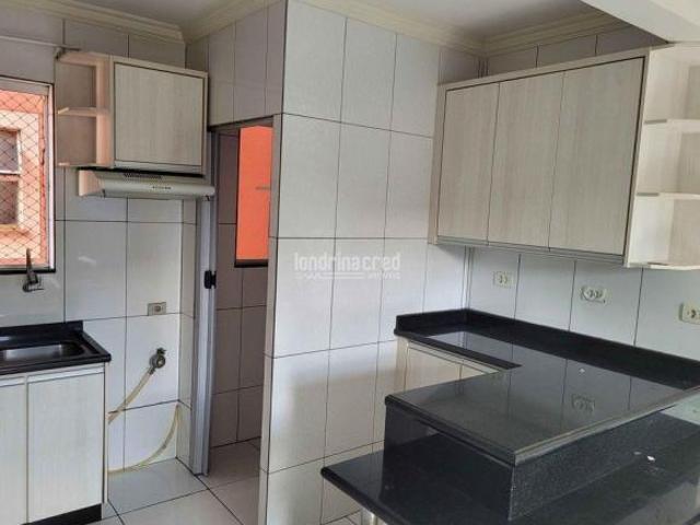 Apartamento venda em Região Geográfica Imediata de Londrina, Londrina