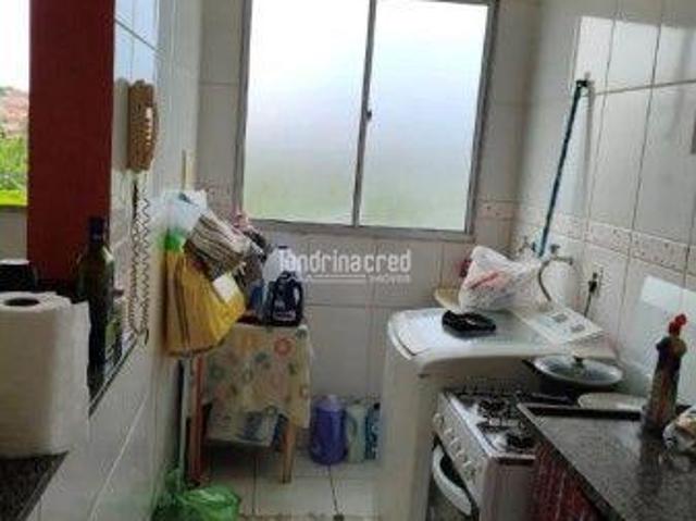 Apartamento venda em Região Geográfica Imediata de Londrina, Londrina