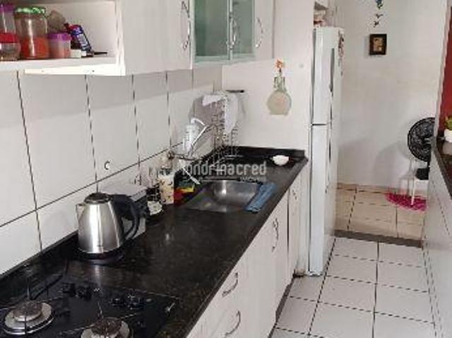 Apartamento venda em Brasilia, Londrina