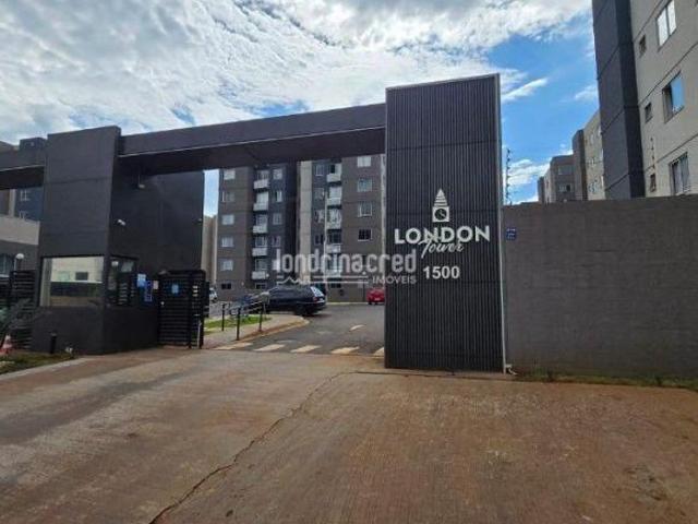 Apartamento venda em Região Geográfica Imediata de Londrina, Londrina