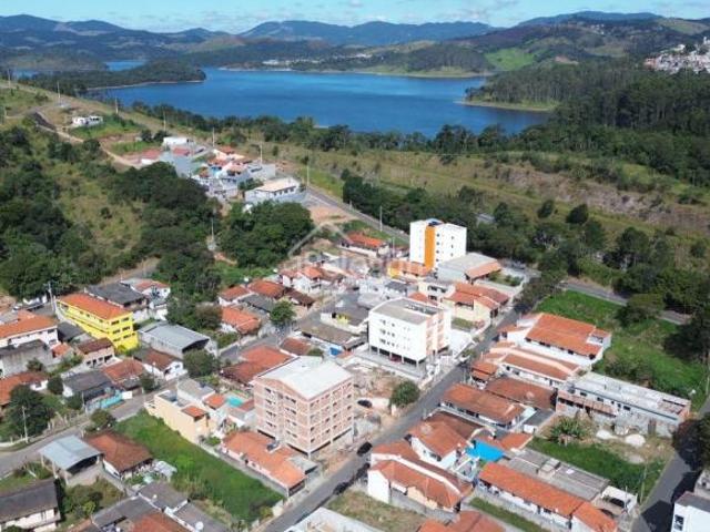 Apartamento venda em Região Imediata de Bragança Paulista, Nazaré Paulista