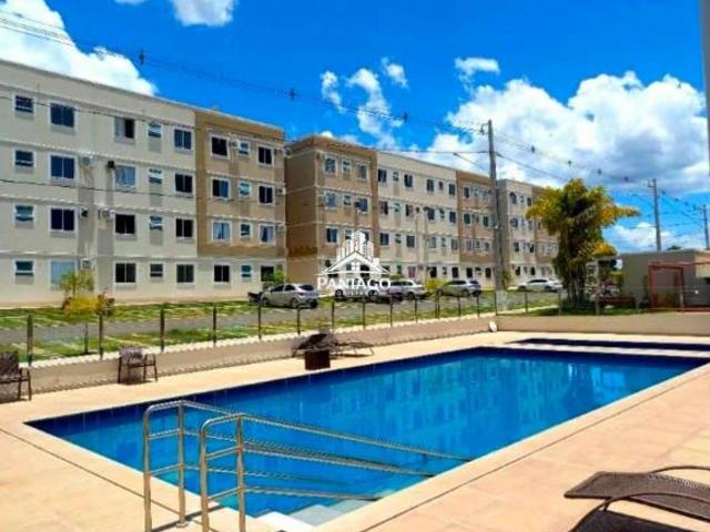 Apartamento venda em Loteamento Popular, Cuiabá