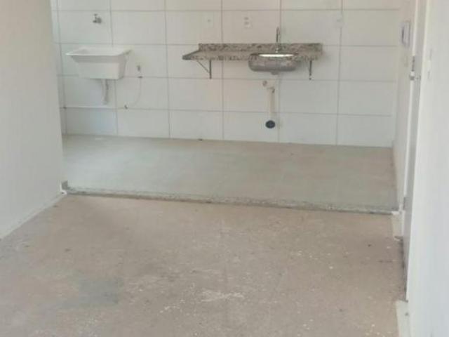 Apartamento venda em Tatuí