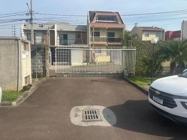 Apartamento venda em Vivendas Janaína, Curitiba