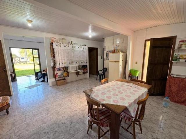 Casa venda em Região Geográfica Imediata de Tramandaí - Osório, Aglomeração Urbana do Litoral Norte