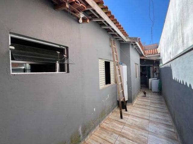 Casa venda em Parque Santa Maria, Tatuí