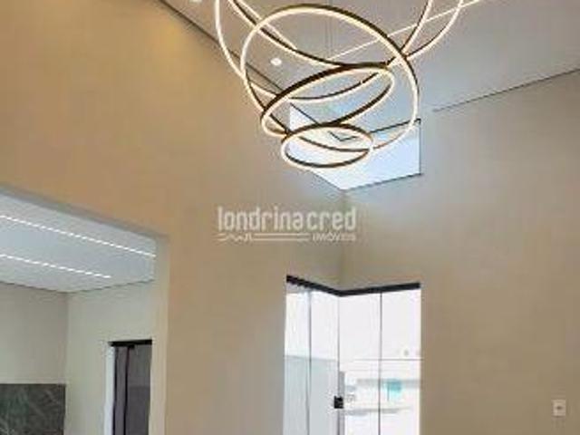 Casa venda em Região Geográfica Imediata de Londrina, Londrina