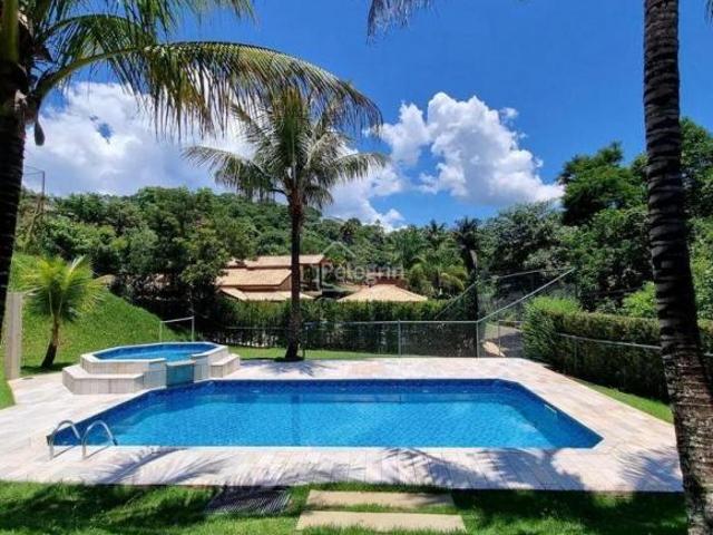 Casa venda em Região Imediata de Bragança Paulista, Bom Jesus dos Perdões