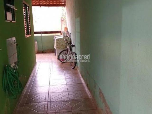Casa venda em Paiquerê, Londrina