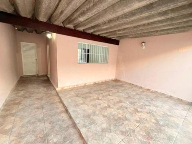 Casa venda em Tatuí