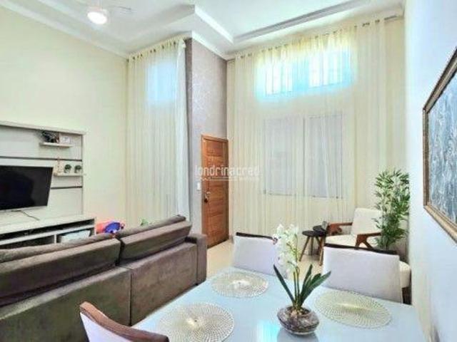 Casa venda em Jardim Antares, Londrina