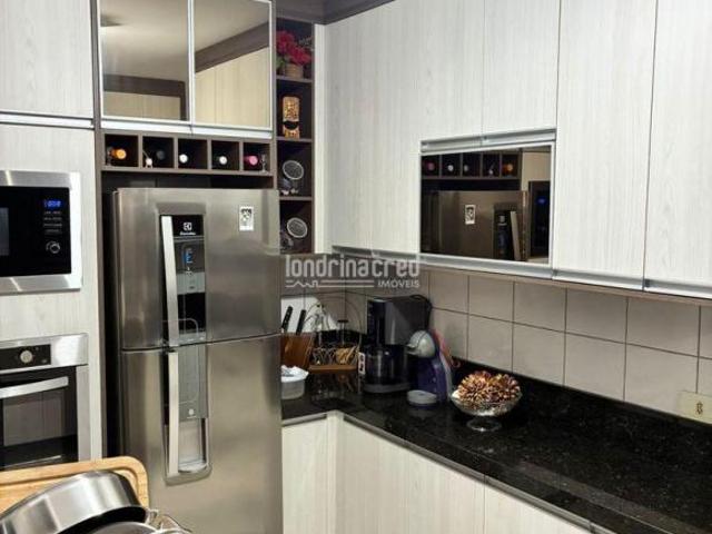 Casa venda em Região Geográfica Imediata de Londrina, Londrina
