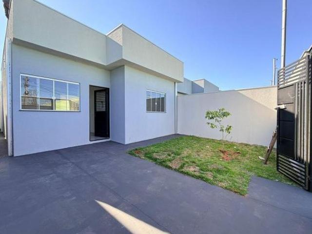 Casa venda em Região Geográfica Imediata de Campo Grande, Campo Grande