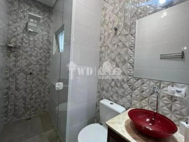 Casa venda em Residencial Nilson Torres, Sorocaba