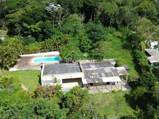 Sítio e chácara venda em Região Imediata de Bragança Paulista, Nazaré Paulista