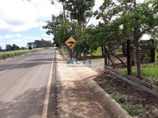 Sítio e chácara venda em Jardim Tonico Vieira, Quadra