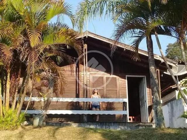 Sítio e chácara venda em Cajamar