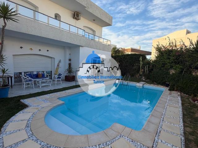 Appartement location à Sousse Riadh, Akouda