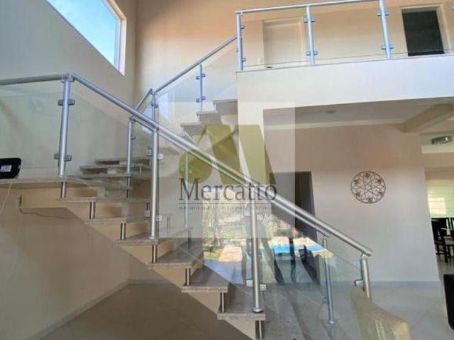 Casa venda em Residencial Fazenda Victoria, Quadra