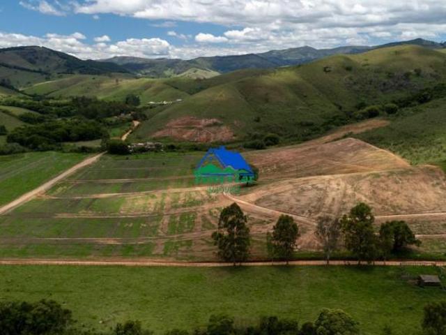 Terreno venda em Região Geográfica Imediata de Caxambu - Baependi, Carvalhos