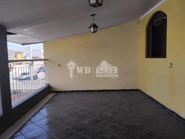 Casa venda em Conjunto Habitacional Jardim Serrano, Votorantim