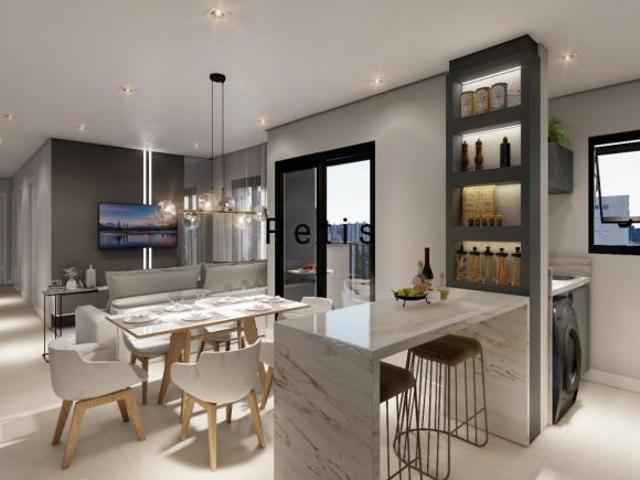 Apartamento venda em Região Geográfica Imediata de Curitiba, Região Metropolitana de Curitiba