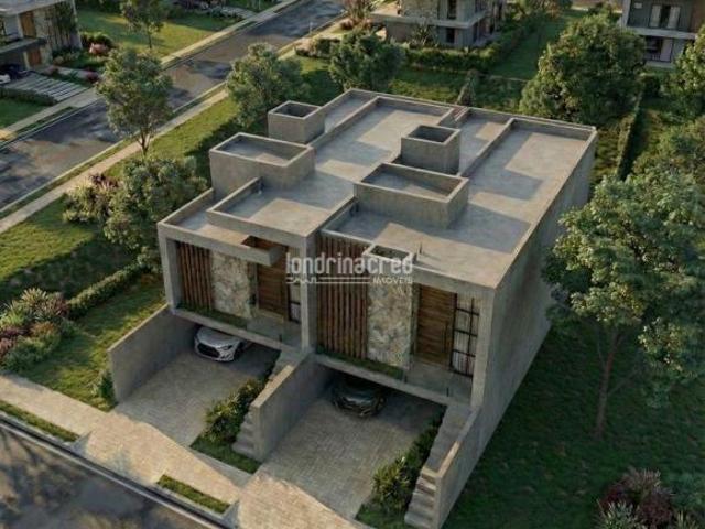 Casa venda em Região Geográfica Imediata de Londrina, Cambé