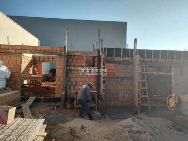 Casa venda em Região Geográfica Imediata de Londrina, Cambé