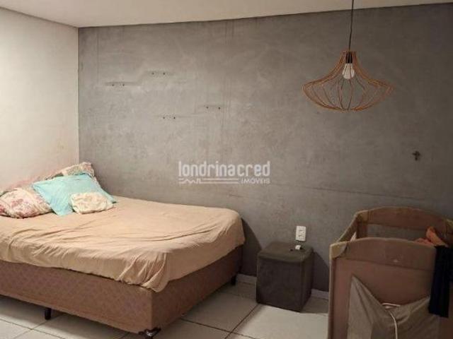 Casa venda em Região Geográfica Imediata de Londrina, Londrina
