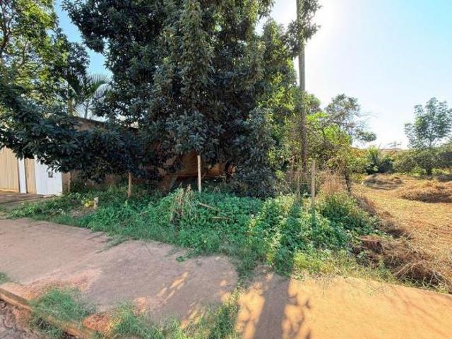 Terreno venda em Região Geográfica Imediata de Campo Grande, Campo Grande