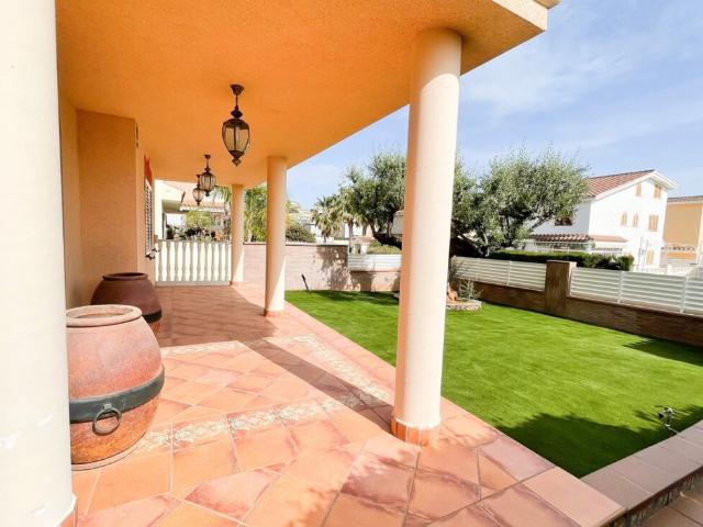 Casa en alquiler en la Plana Alta, Valencia