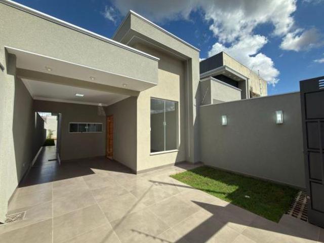 Casa venda em Região Geográfica Imediata de Campo Grande, Campo Grande