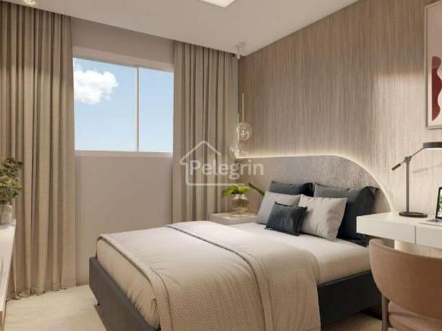 Apartamento venda em Região Imediata de Bragança Paulista, Bom Jesus dos Perdões