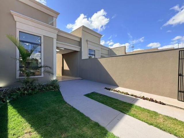Casa venda em Região Geográfica Imediata de Campo Grande, Campo Grande