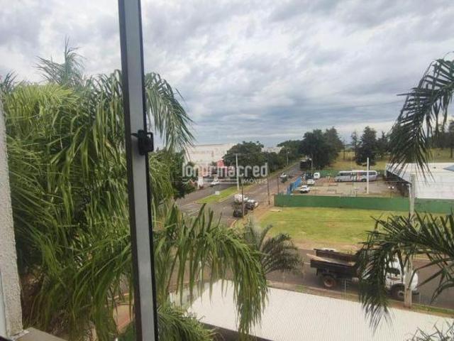 Apartamento venda em Residencial Lanín, Cambé