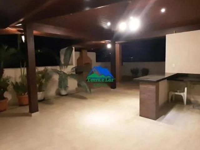 Apartamento venda em Região Geográfica Imediata de Caxambu - Baependi, Carvalhos