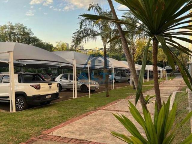 Apartamento venda em São Lázaro, Tatuí