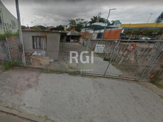 Terreno venda em Região Geográfica Imediata de Porto Alegre, Região Metropolitana de Porto Alegre